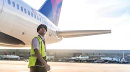 Delta Air Lines es reconocida por The Wall Street Journal y Fortune 