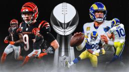 Super Bowl LVI