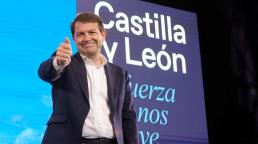 El PP gana las elecciones autonómicas en Castilla y León, pero depende de Vox para formar gobierno