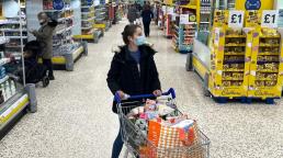 UK inflation climbs to highest since 1992 at 5.5%