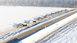 Ukraine crisis Russia has deployed 7,000 more troops to border, US official claims 