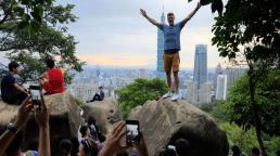 Taiwán evalúa flexibilizar los controles fronterizos para permitir la entrada de turistas extranjeros