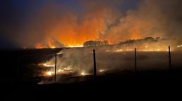 Banco Galicia acompaña a los afectados por los incendios en Corrientes con línea de financiación por $5.000 millones y ayuda a los bomberos