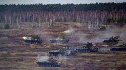 Crisis Ucrania-Rusia: Putin envía tropas a Donetsk y Luhansk y reconoce su independencia