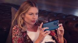 Motorola lanza globalmente el nuevo motorola edge 30 pro