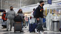 Asociación de Viajes de EEUU y la industria del turismo le piden a Biden a levantar las restricciones de viaje por el COVID