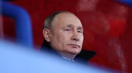 Putin ordena a las fuerzas de disuasión nuclear que estén en alerta máxima