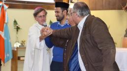 La Comunidad Musulmana Ahmadia Argentina en el fin del mundo