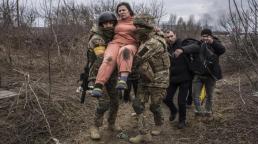 Russian delegation departs for fresh talks with Ukraine
