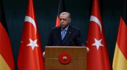 Erdogan ofrece recibir a Putin y a Zelensky para una reunión cumbre