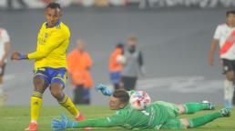 Boca le ganó a River el Superclásico del fútbol argentino por 1 a 0 