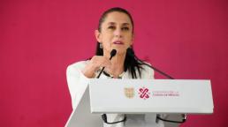 México: Claudia Sheinbaum pidió participar en la Revocación de Mandato