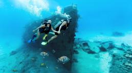 Cinco aventuras imperdibles en una luna de miel en Las Bahamas