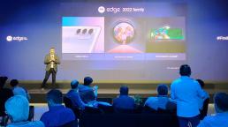 Presentan el nuevo motorola edge 30 Pro que ya se encuentra disponible en Argentina