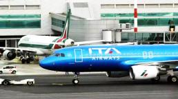 FAEVYT denuncia graves incumplimientos de los reembolsos de los más de 5000 pasajes emitidos por Alitalia