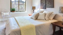 ¿Qué cinco factores considerar cuando compramos una cama nueva?