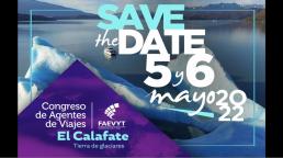 FAEVYT trabaja en los últimos detalles de su próximo Congreso de Agentes de Viajes de en El Calafate