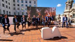 2° Encuentro de Destinos Turísticos en la Ciudad de Buenos Aires 