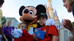 Orlando: Traditional meet and greets return to Walt Disney World