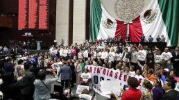 La reforma energética de López Obrador es rechazada por el Parlamento de México