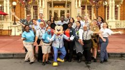 Disney World lifts mask requirement for fully vaccinated guests across the resort