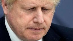 Boris Johnson apologises in Commons over Partygate fine