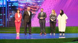 WTTC Global Summit closes in Manila and announces Saudi Arabia as next host destination in November this year