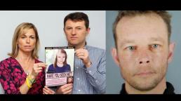 Madeleine McCann: Christian Brueckner es declarado responsable de su desaparición