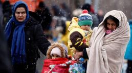 Pedro Sánchez viaja a Polonia y Moldavia para apoyar su labor solidaria con los refugiados ucranianos