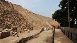 Huaca Pucllana: La increíble historia de una pirámide de 1600 años en el centro de Lima 