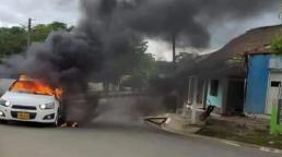 Colombia: El Clan del Golfo provoca ola de violencia en represalia a la extradición de Otoniel