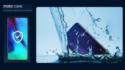Motorola anuncia el lanzamiento en Argentina de un seguro para proteger los smartphones en caso de robo y accidentes