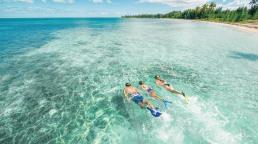 El Ministerio de Turismo de Las Islas de Las Bahamas expone su oferta turística en México