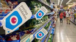 La inflación en Argentina llega al 58% interanual, la cifra más alta en 30 años