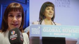 El WTTC revela un aumento masivo de las reservas para viajes internacionales 