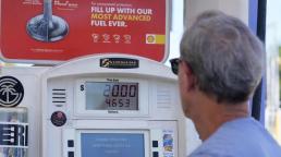 Gas prices pass $4 per gallon in every U.S. state for the first time