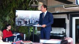 RE/MAX realizó un encuentro sobre emprendedurismo y los desafíos del mercado inmobiliario