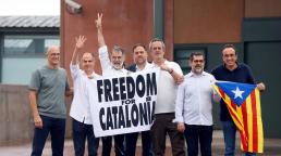 España: El Supremo ha rectificado su criterio inicial y revisará los indultos a los líderes independentistas catalanes