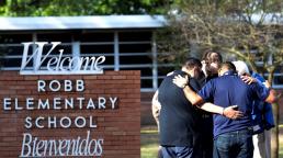 El tirador de la masacre de la escuela de Texas publicó sus planes en Facebook minutos antes del ataque