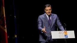España anuncia un mayor gasto militar para preservar la seguridad