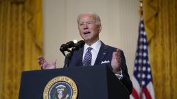 Biden to push new economic agenda, migration plan at Americas summit