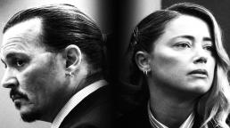 Tras más de nueve horas reunidos, los integrantes del jurado decidieron dar por finalizada la sesión de hoy. Por el momento, no llegaron a ningún veredicto sobre el juicio de Johnny Depp contra Amber Heard. De acuerdo a lo informado por diversos medios estadounidenses, las deliberaciones se reanudaran mañana.