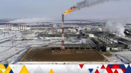 EU leaders say they will block most Russian oil imports by the end of 2022 to punish Moscow