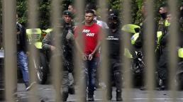 Colombia: El presidente Duque anuncia la captura de los responsables del asesinato del fiscal Pecci