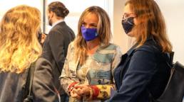 Malena Galmarini impulsa un programa de investigación junto a universidades prestigiosas del mundo