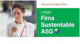Banco Galicia lanza su primer fondo común de inversión de impacto, #FimaSustentableASG