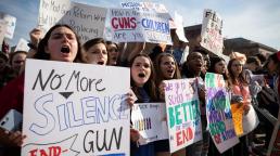 El Senado de EEUU vota a favor de aumentar el control sobre las armas