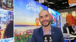 Florida Central, el lugar ideal para alojarse en casas vacacionales cerca de todos los parques de Orlando y Tampa