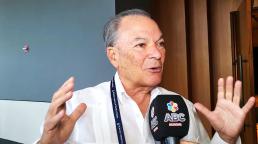 Frank Rainieri, el legendario empresario de la industria turística de República Dominicana y creador del destino turístico Puntacana, dialogó con el equipo de ABC MUNDIAL en Puerto Rico, durante la Cumbre de Sostenibilidad e Inversión del WTTC. 