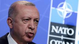 Turquía aceptó el ingreso de Finlandia y Suecia a la OTAN poco antes de la cumbre en Madrid
